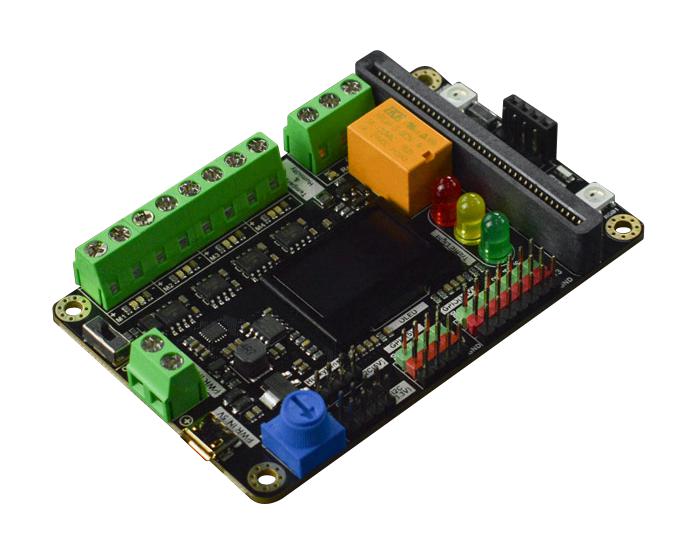 Dfrobot Mbt0042 Expansion Board, Xia Mi Multi-Fun, 5V