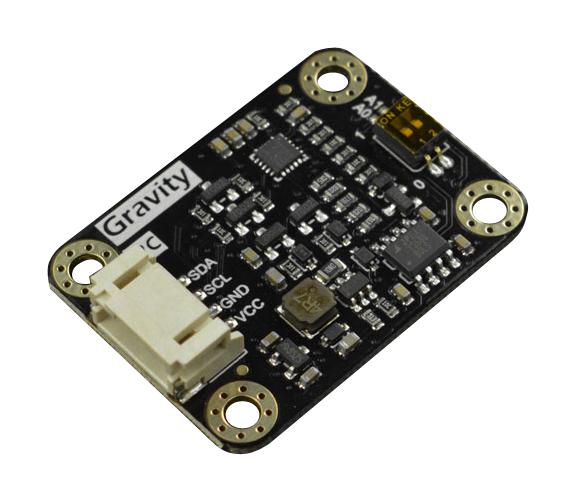 Dfrobot Sen0377 Gas Sensor Board, 3.3V To 5.5V, 0.45W