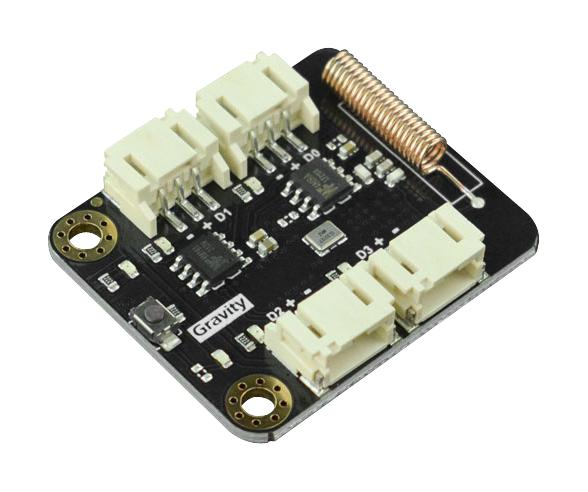 Dfrobot Tel0142 Wireless Switch Board, 3.3V To 5V