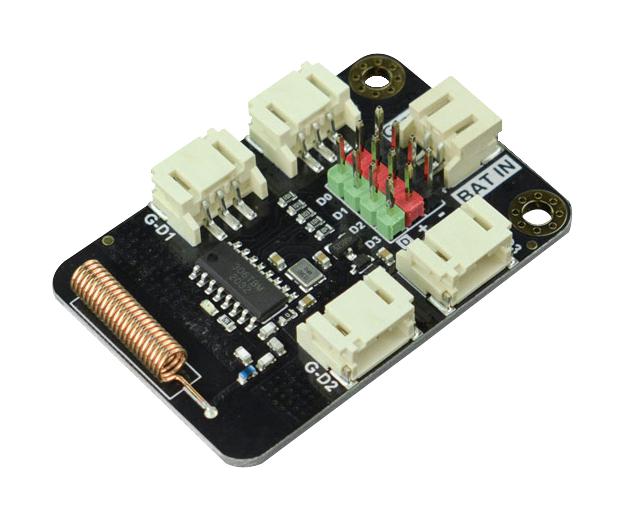 Dfrobot Tel0140 Wireless Switch Board, 3.3V To 5V