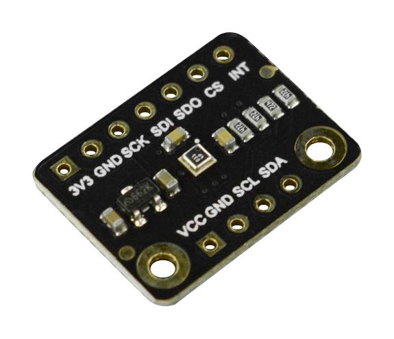 Dfrobot Sen0423 Barometric Pressure Sensor Board, 3.3V