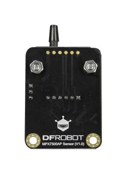 Dfrobot Sen0456 Pressure Sensor Board, 3.3V To 5.5V