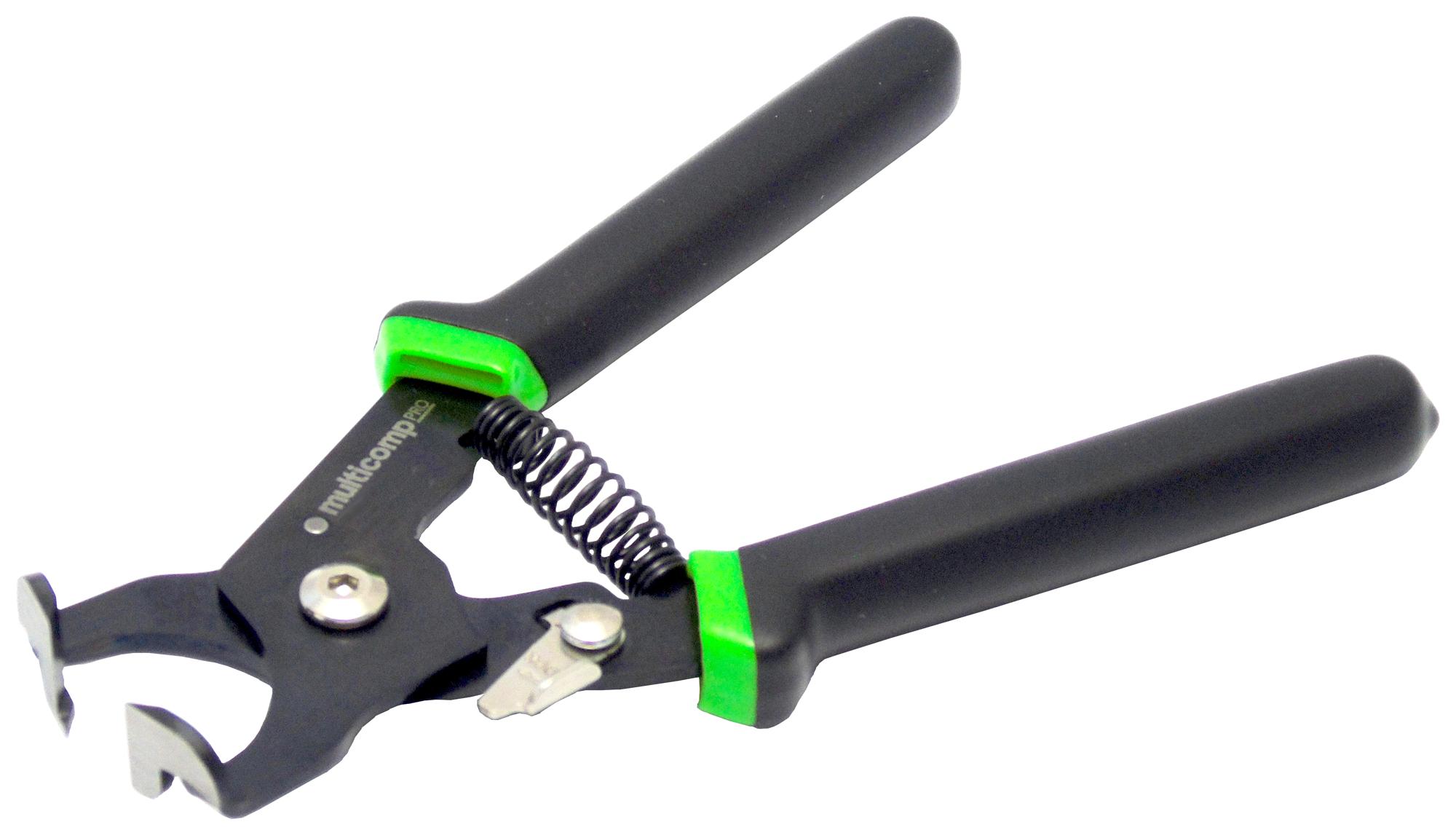 Multicomp Pro Mp009746 Cable Tie Removal Tool, 178Mm