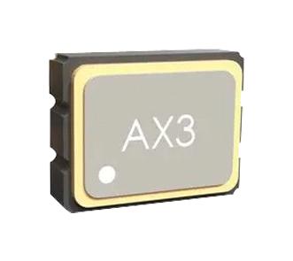 Abracon Ax3-0006-T Oscillator, 100Mhz, Hcsl, 3.2Mmx2.5Mm