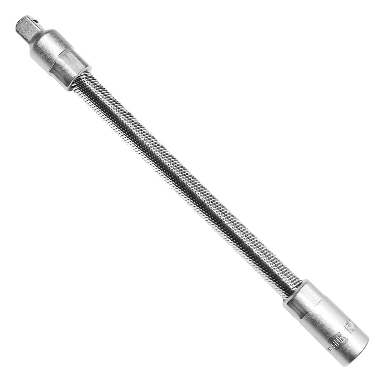 Multicomp Pro Mp009782 Extension Bar, Flexible, 1/4, 150Mm