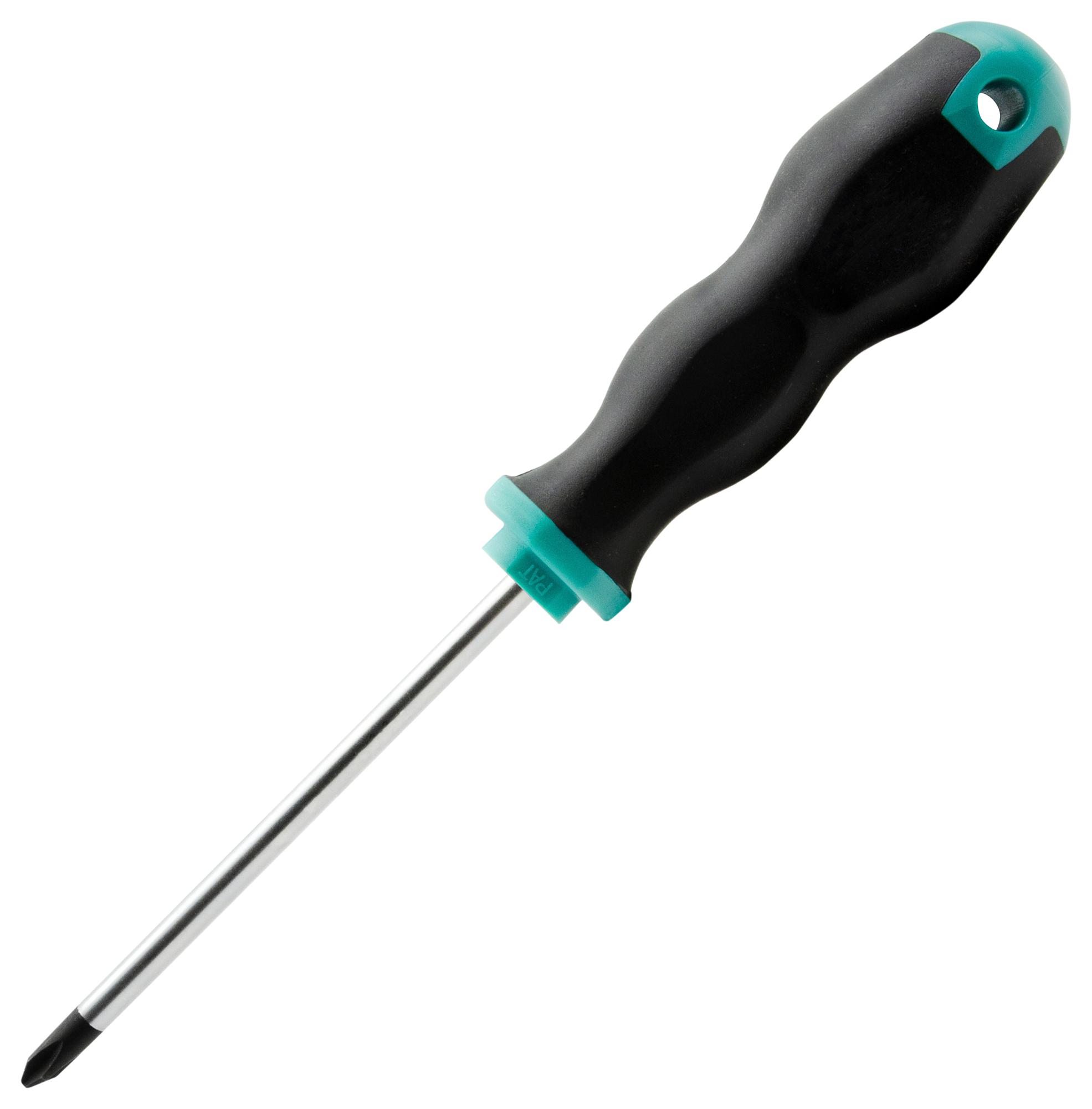 Multicomp Pro Mp009783 Phillips Screwdriver, Ph0, 60Mm, 145Mm