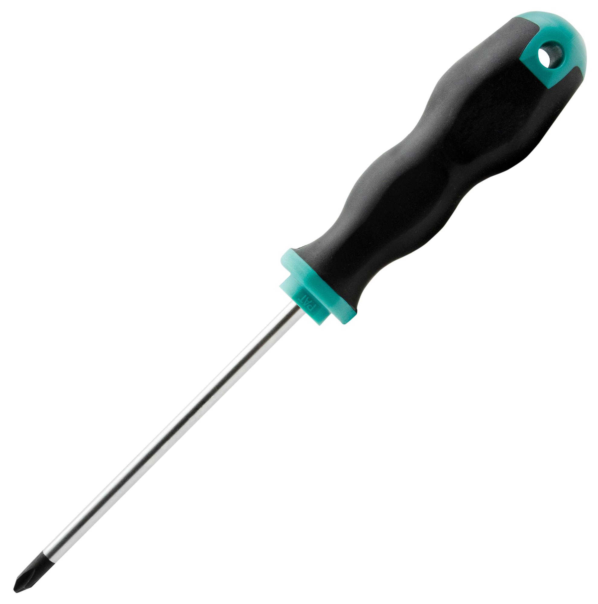 Multicomp Pro Mp009784 Phillips Screwdriver, Ph1, 80Mm, 185Mm