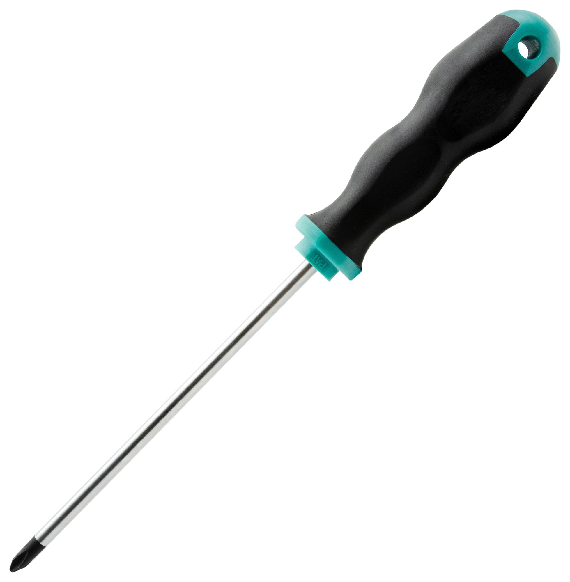 Multicomp Pro Mp009786 Phillips Screwdriver, Ph3, 150Mm, 275Mm