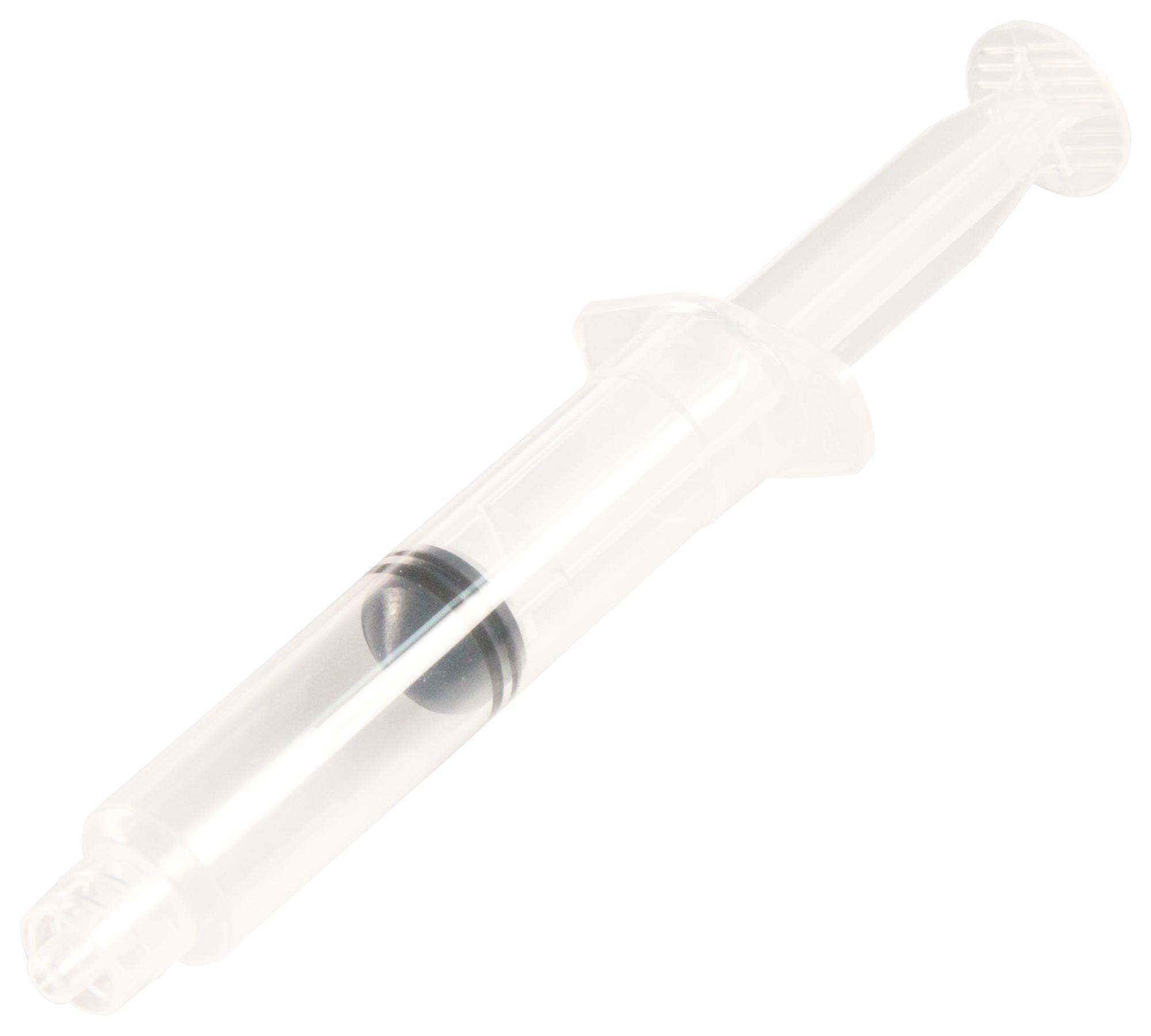 Weller M5Ll Syringe, Manual Unassembled, Pk20