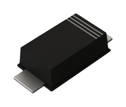 Rohm Rbr2Mm40Btr Schottky Rectifier, 40V, 2A, Sod-123Fl