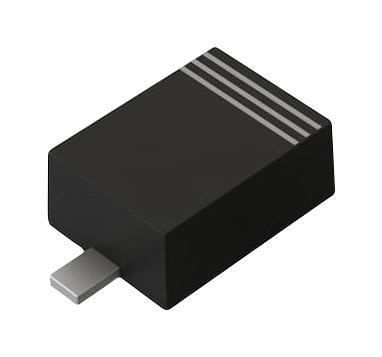 Rohm Ufzvte-175.1B Zener Diode, 5.1V, 0.5W, Sod-323Fl