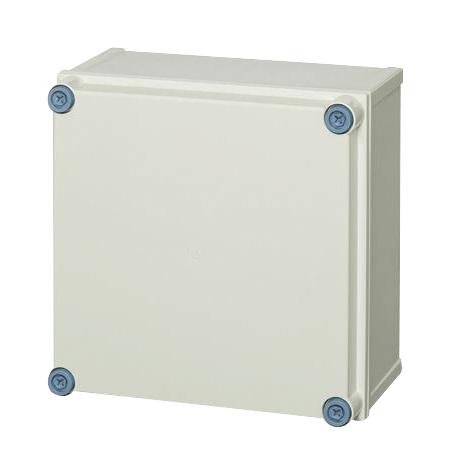 Fibox Cab Pcq 404017 G Cabinet Enclosure, 170Mm X 400Mm X 400Mm