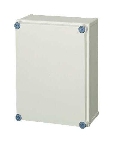 Fibox Cab Pcq 403017 G Cabinet Enclosure, 170Mm X 300Mm X 400Mm