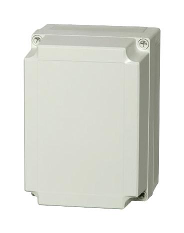 Fibox Pc 150/150 Hg Enclosure Enclosure, 150Mm X 130Mm X 180Mm