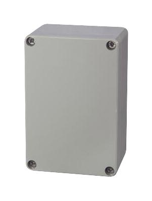 Fibox Pc 081206 Enclosure Enclosure, Multipurpose, Pc, Grey