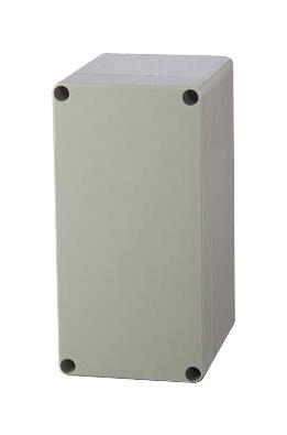 Fibox Pc 081610 Enclosure Enclosure, Multipurpose, Pc, Grey