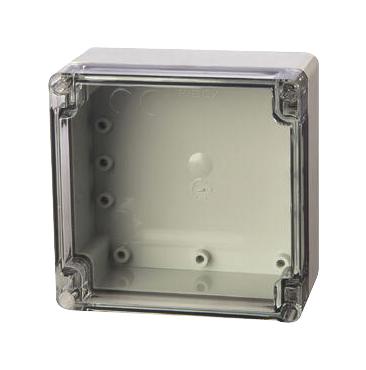 Fibox Pc 121210 Enclosure Enclosure, Multipurpose, Pc, Grey