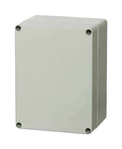 Fibox Pc 152008 Enclosure Enclosure, Multipurpose, Pc, Grey