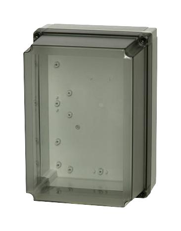 Fibox Pc 200/150 Ht Enclosure Enclosure, 150Mm X 180Mm X 255Mm