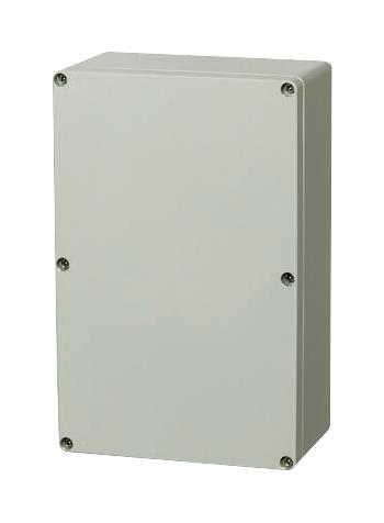 Fibox Pc 162513 Enclosure Enclosure, Multipurpose, Pc, Grey