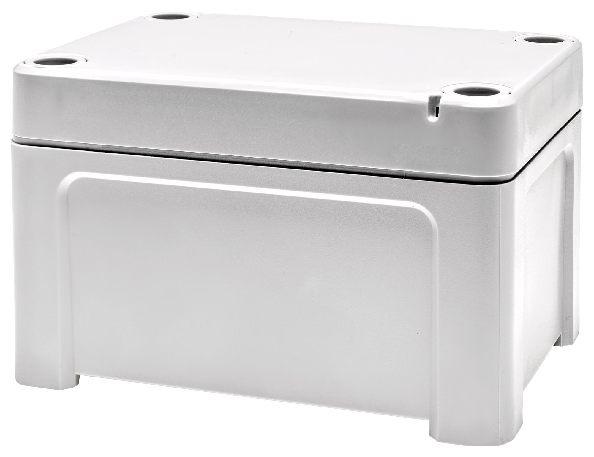 Fibox Tpc  090706 Enclosure Enclosure, 60Mm X 65Mm X 95Mm