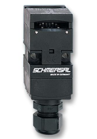 Schmersal Az17-11Zrk. Safety Switch, Coded