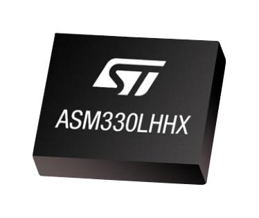 Stmicroelectronics Asm330Lhhxtr Inertial Measurement Unit, Module, 3.6V