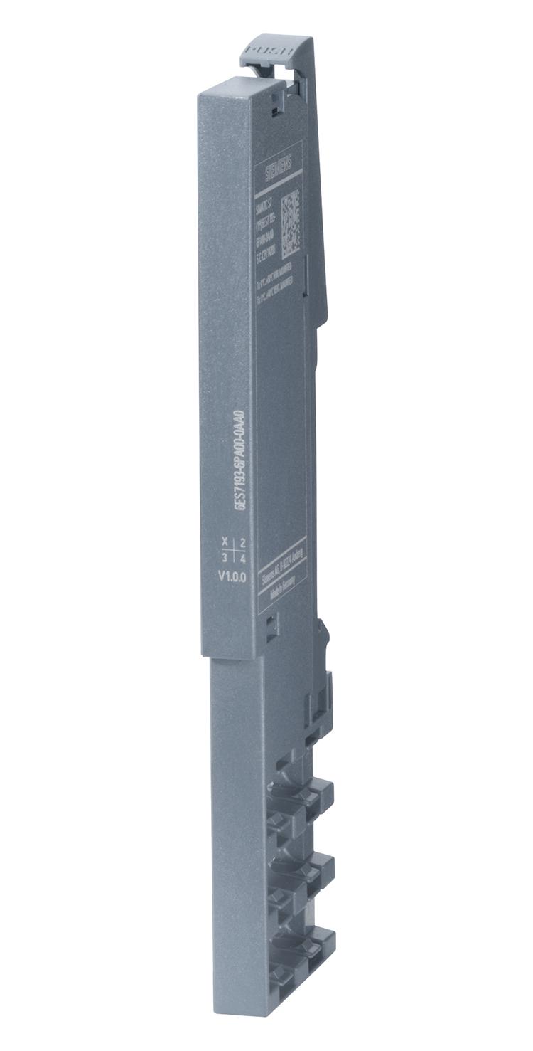 Siemens 6Es7193-6Pa00-0Aa0. Server Module, Desk Mount