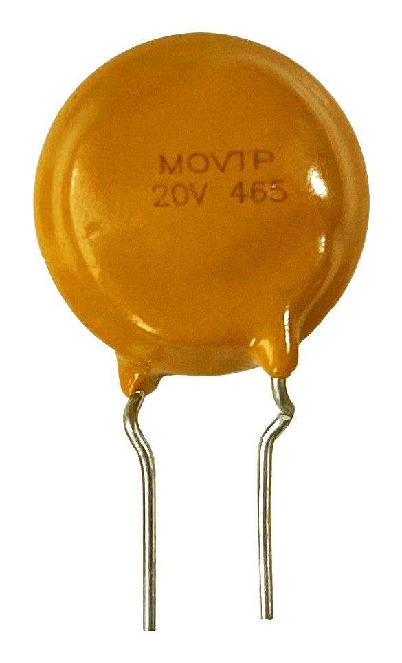 Eaton / Partner Stock Movtp20V465N Varistors