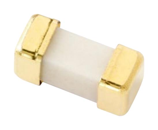 Littelfuse 0454.750Mr Smd Fuse, Slow Blow, 0.75A, 125Vac