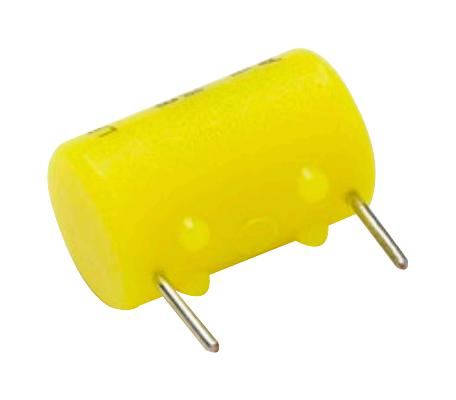 Littelfuse 0259.062M Pcb Fuse, Fast Acting, 0.062A, 125Vac