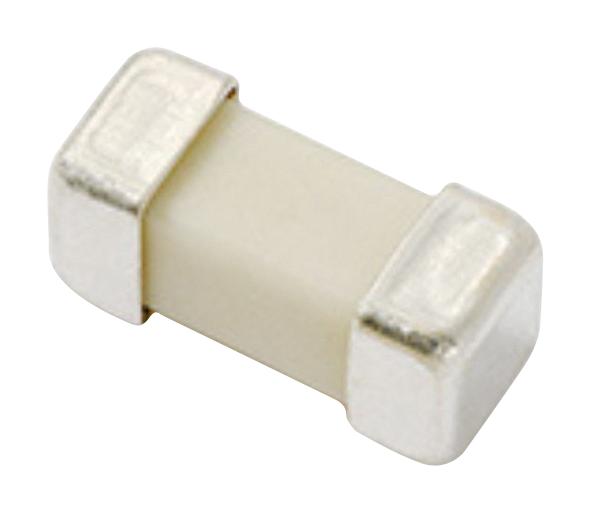 Littelfuse 0476003.mr Smd Fuse, Fast Acting, 3A, 125Vac