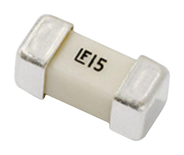 Littelfuse 0476015.mrsn Smd Fuse, Fast Acting, 15A, 125Vac