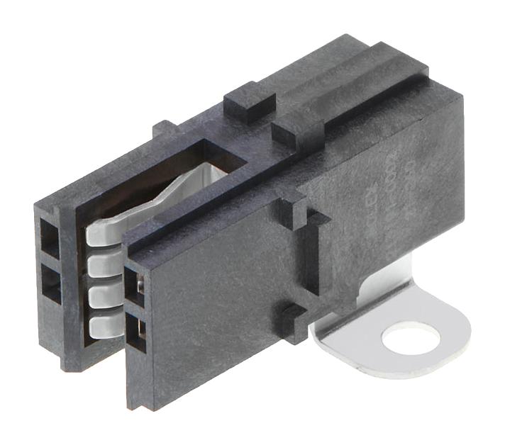 Molex / Partner Stock 213191-0002 Terminals - Specialty