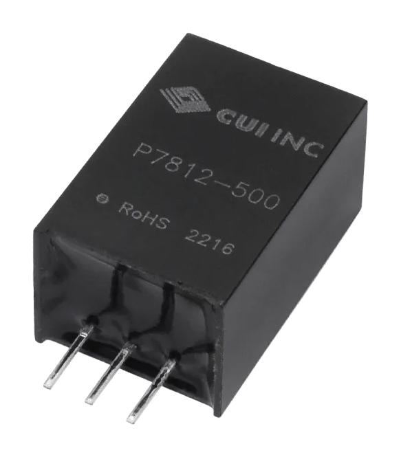 Bel / Partner Stock P7824-500 Linear Regulator Drop In Replacement