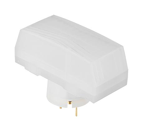 Panasonic Ekmc1605111 Pir Motion Sensor, 5M, White