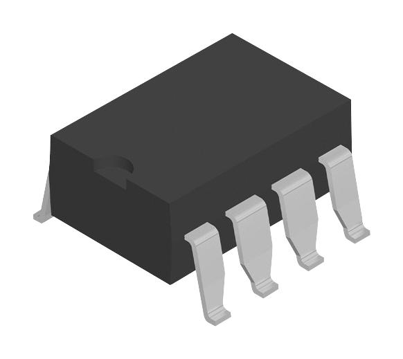 Littelfuse Fda217S Mosfet Driver, 3.75Kv, Smdip-8