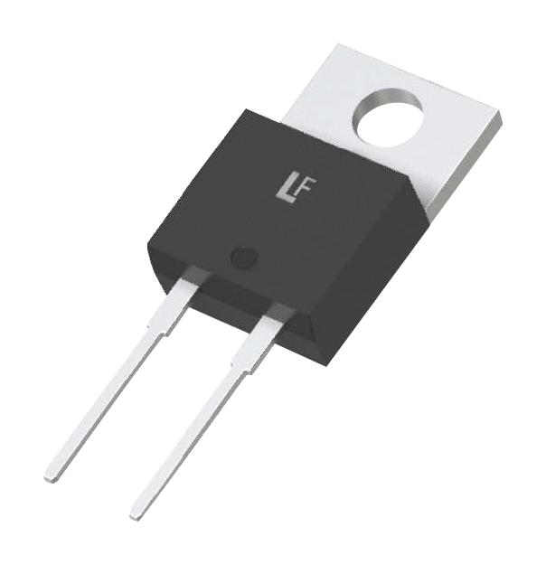 Littelfuse Lsic2Sd065A20A Sic Schottky Diode, 650V, 45A, To-220