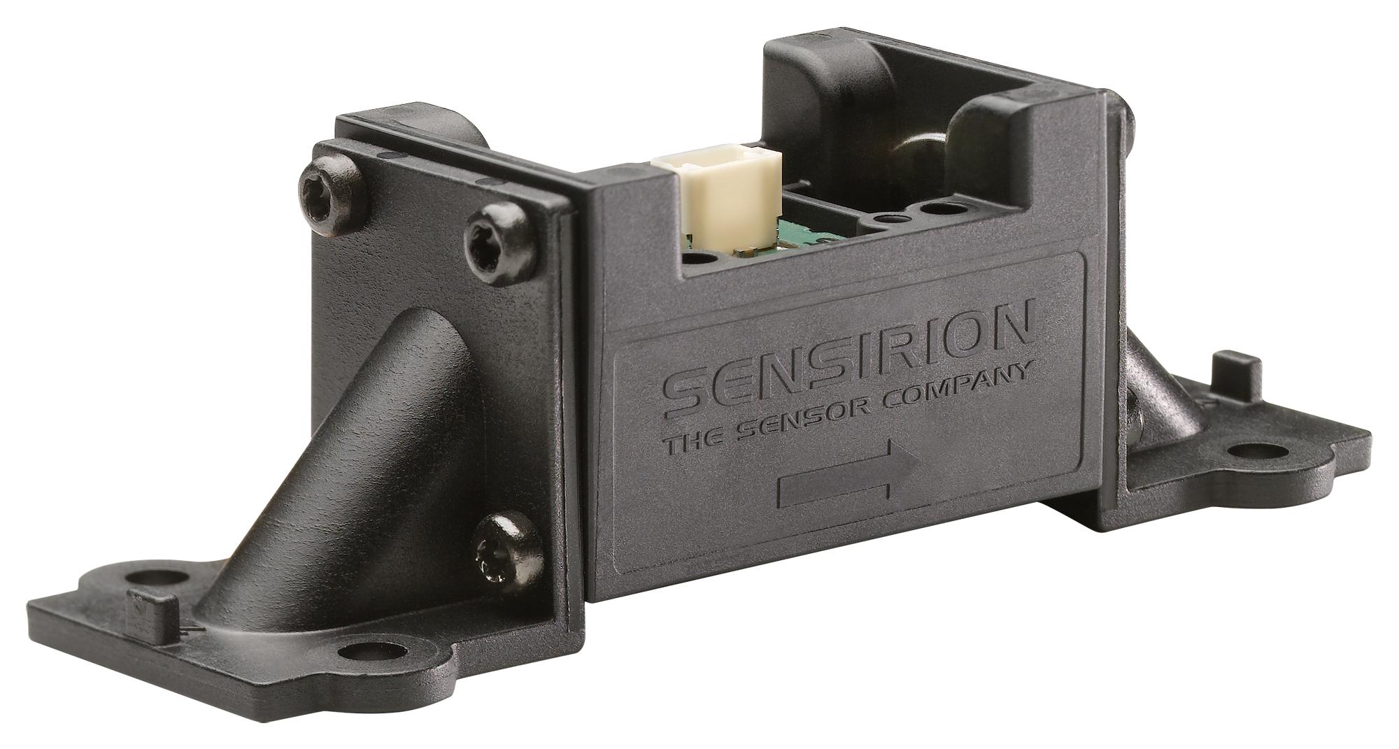 Sensirion Sfm4300-20-B Flow Sensor, 7Bar, 0-20Lpm