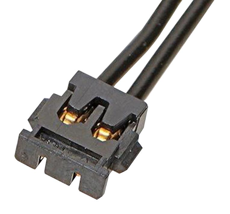 Molex 36920-0305 Picoezmate 3 Circuit 450Mm