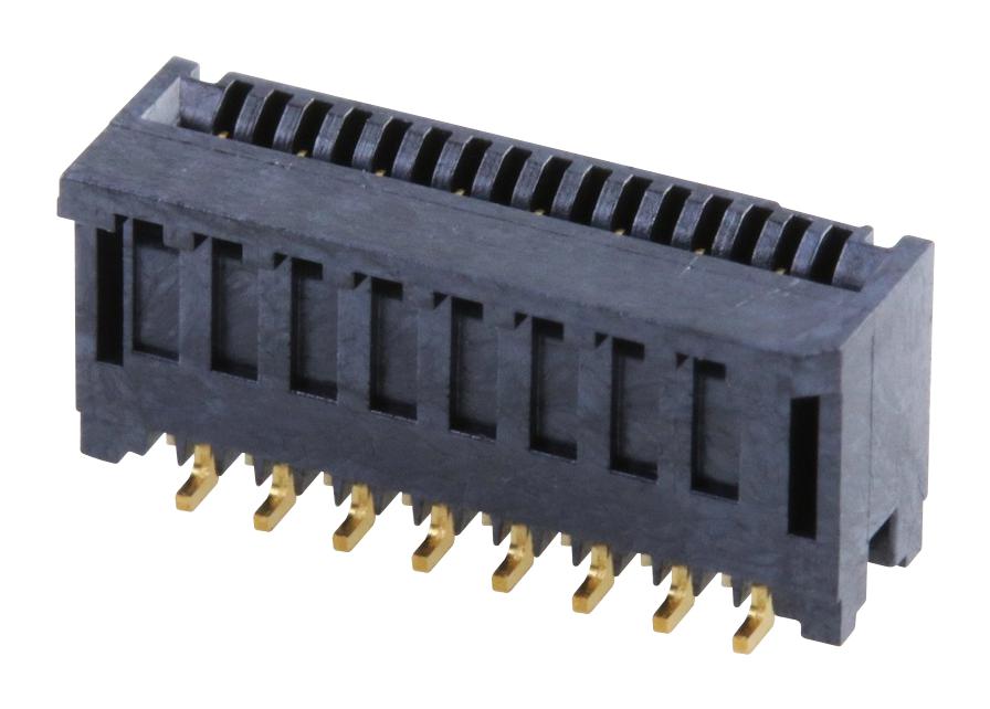 Molex / Partner Stock 78119-1620 Ffc-Fpc Connnectors