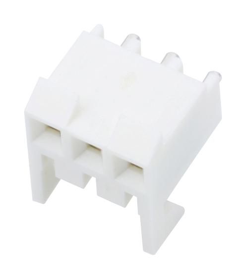 Molex / Partner Stock 09-48-3036 Pcb Receptacles