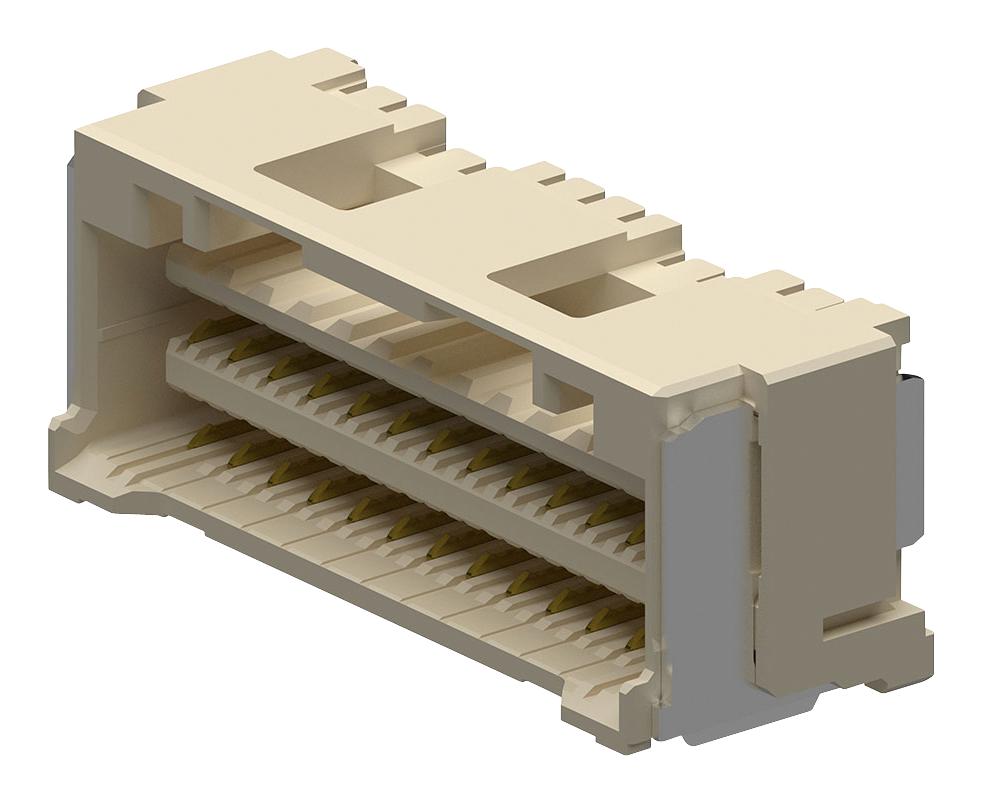 Molex / Partner Stock 213228-1210 Pcb Receptacles