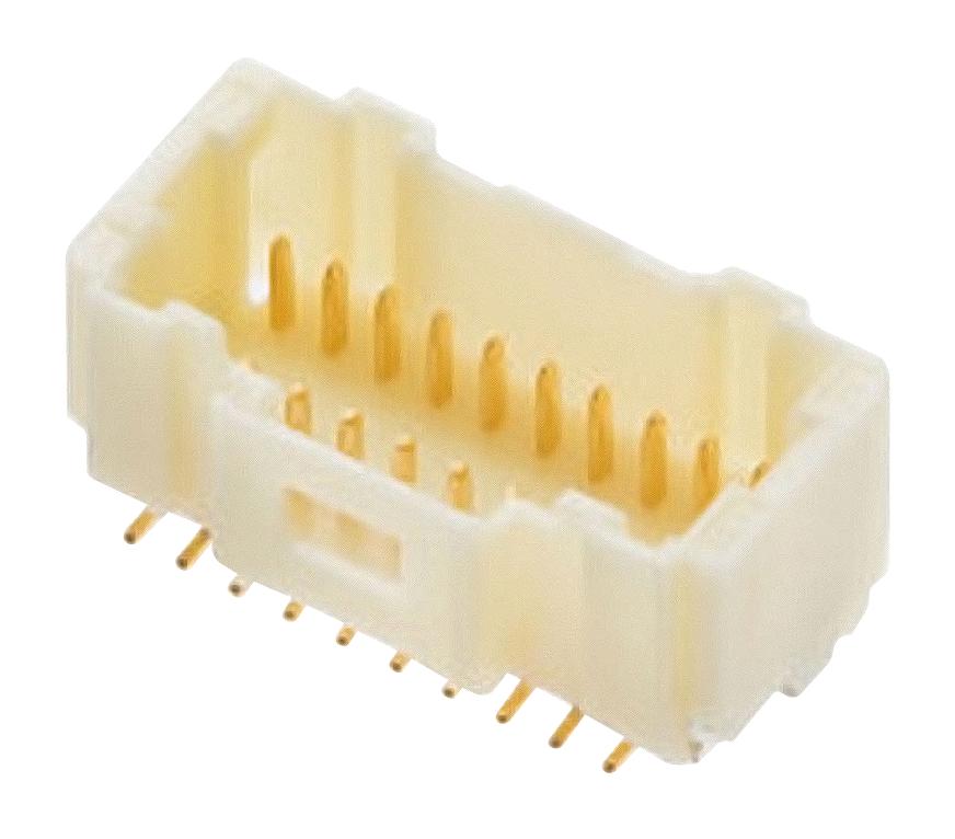 Molex 203564-3027 Pico-Clasp 1.0Wb Dlrwst 0.38 Etp 30P Nct