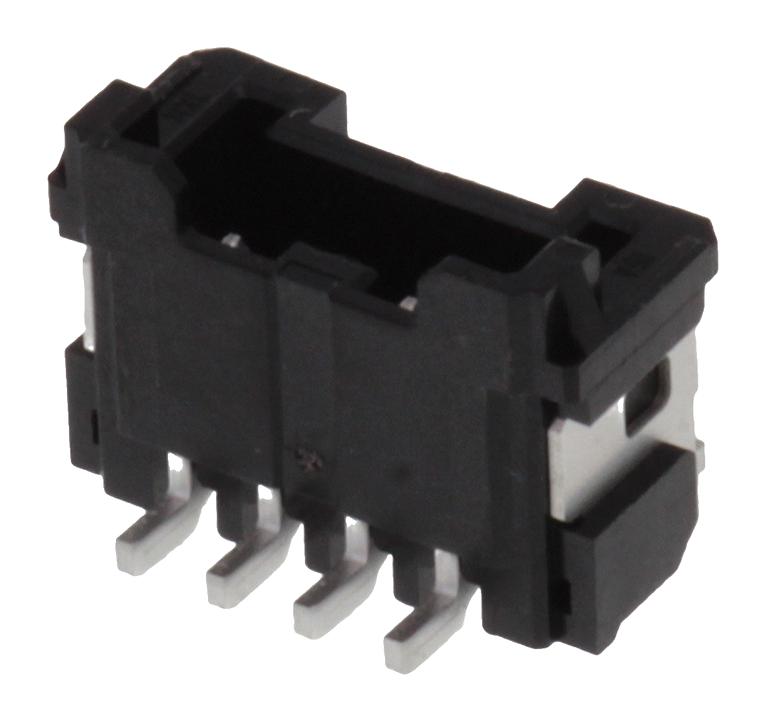 Molex 505575-0971 2.0W/b Smt Stplug 9C Blk Wokp Embstppkg