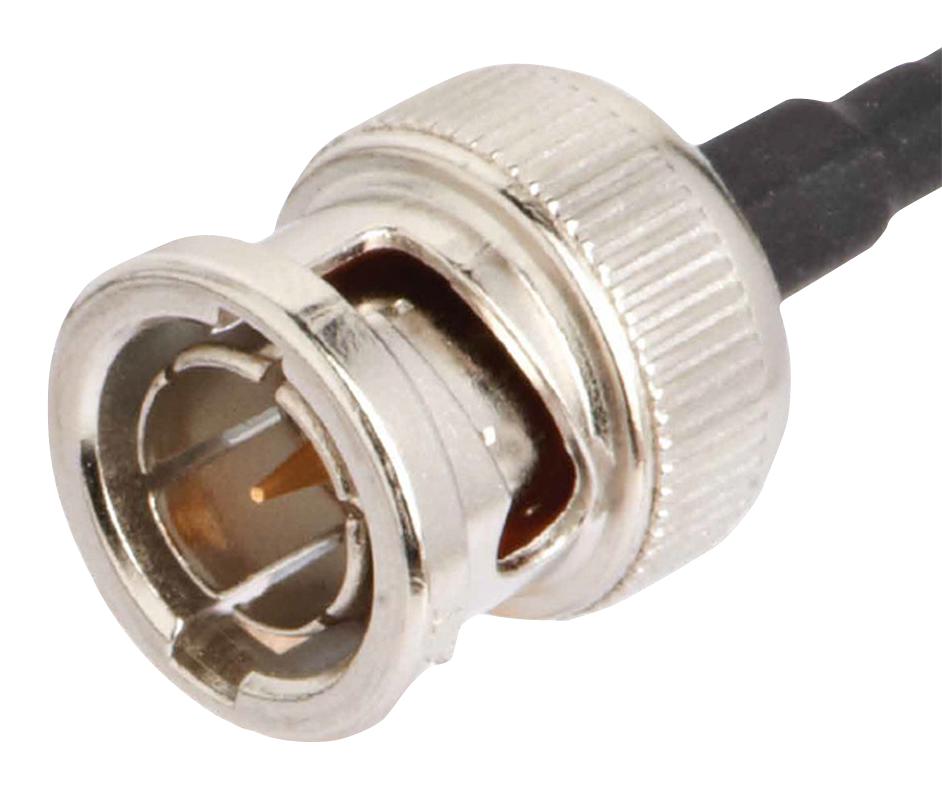 Molex / Partner Stock 73171-3110 Rf-Coax Connectors