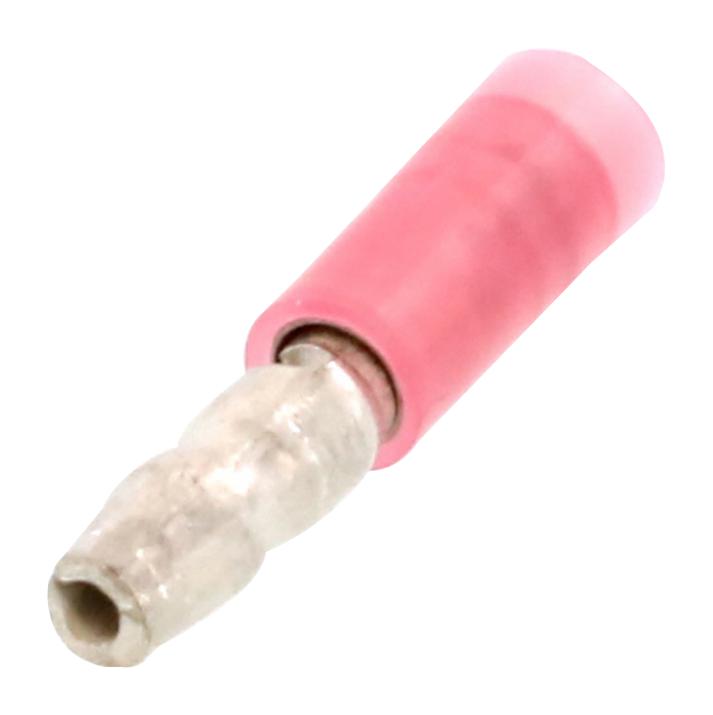 Molex 19036-0003 .156 Male Bullet Plug Avikrimp (A-869)