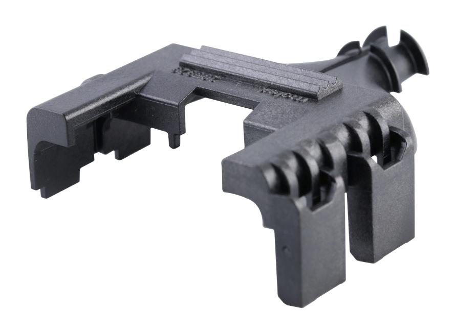 Molex 205929-0200 Multicat Backshell 20Ckt Key A