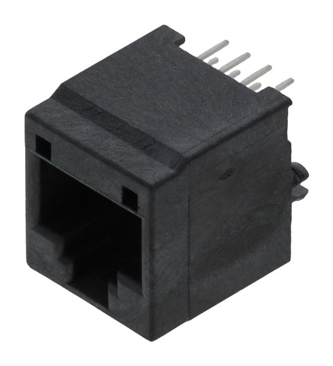 Molex 95522-2881 Top Entry Jack 8/8