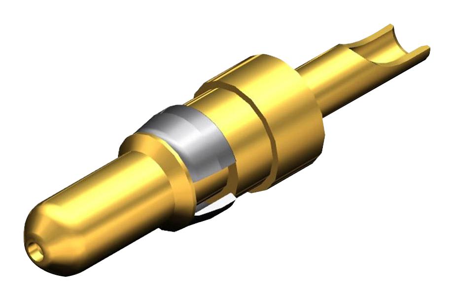 Molex / Partner Stock 173112-0859 D Sub Contacts